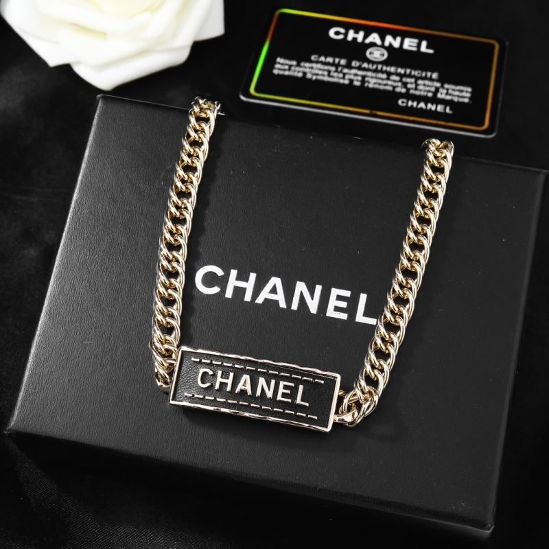 Chanel Necklaces